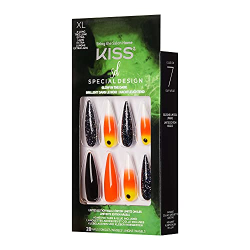 Kiss Halloween Design Special Unhe