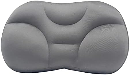 IULJH 3D Coreano Anestésico Almofado Cervical Pillow Facas de Facas de Facas para ajudar a travesseiro de travesseiro