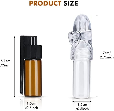 Mini Mini Spice Storage Shaker Bottle com colher, garrafa para viagem ao ar livre