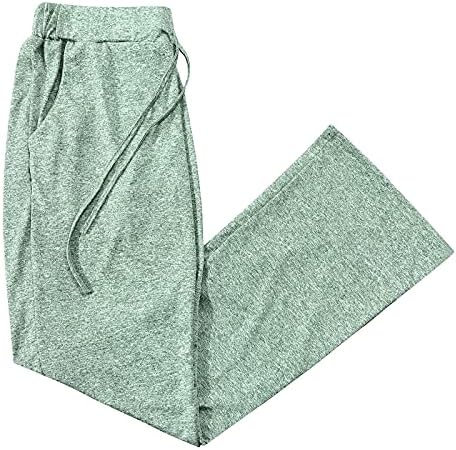 Calças casuais de negócios de míshui para mulheres calças de algodão elástico de tamanho petite
