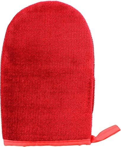 EverCare Pet Pet Remover Glove Pic -up Mitt - 2 pacote