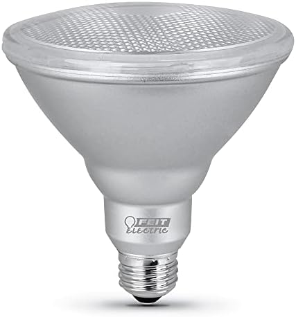 Feit Electric LED R20 R20 E26 Lâmpada Base - 45W Equivalente - 10 anos Vida - 450 lúmen - 2700k