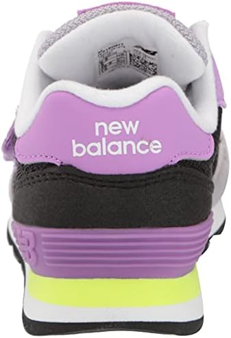 New Balance Kid's 515 V1 Hook and Loop Sneaker