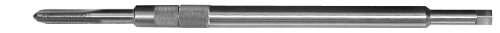 Whitney Tool 96101 ANSI Standard Tap Extension, 9 OAL, tamanho nominal da torneira, métrica