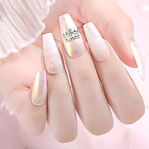 Xeaohesy 30pcs 3d Crown Crown Charms de unhas de ouro e prata Crown Diamonds Crown Diamonds for Women Nail