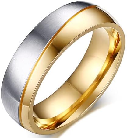 Koleso 6mm Classic Weding Bands Ring For Women/Men Love Synthetic CZ jóias anilos Anel personalizado