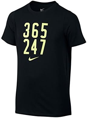 Nike Boys 8-20 365 24/7 Tee