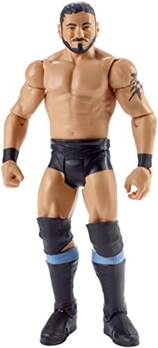 Figura de ação da WWE Austin Aries