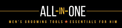 Conjunto de presentes da Conair All-In-One Men's Helfing Tools