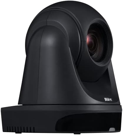 Câmera de ensino à distância PTZ Auto DL30 rastreamento automático