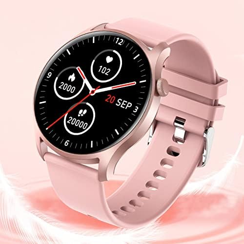Yiisu KC08 Smart Watch Screen Touching Fitness IP67 Bluetooth Smartwatch para Android para iOS Zu3