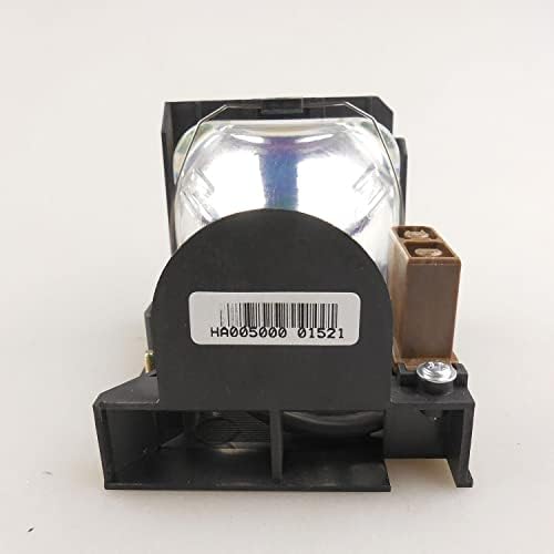 CTLAMP VLT-X70LP Replacement Projector Lamp Bulb with Housing Compatible with Mitsubishi LVP-S50 LVP-S50U LVP-S51