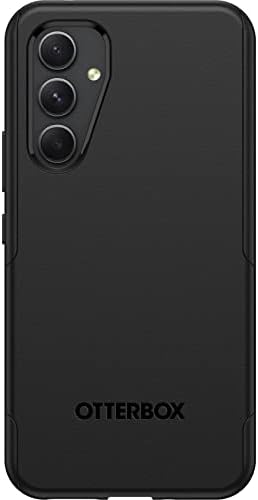 Otterbox Samsung Galaxy A54 5G Defender Series Case - Black, Rugged e Durável, com Proteção da