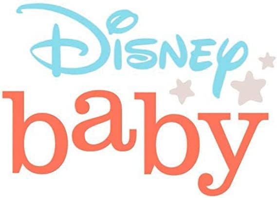 Disney Baby Newborn Girls 'Layette Set - Bodysuit, calça, botas, chapéu: Minnie Mouse, Winnie the Pooh,