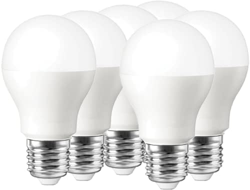 O Miracle LED quase livre energia substitui 100w, branco quente