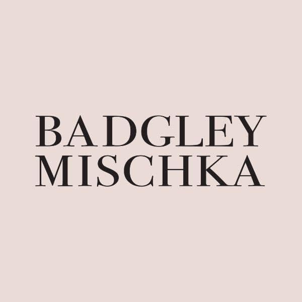 Badgley Mischka meninas sapatos - Kids Saltos altos do dedo do pé fechado em bombas