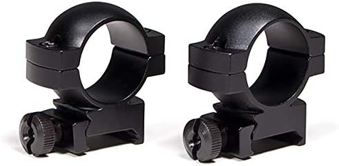 Vortex óptica Crossfire II 2-7x32 Rimfire, segundo plano focal, riflescope de tubo de 1 polegada-Reticular