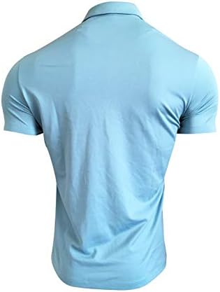 Camisa polo masculina nike poliéster futebol ct4581