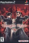 Vampire Night / Game