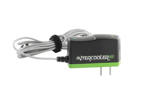 Intercooler Xbox 360 TS - preto