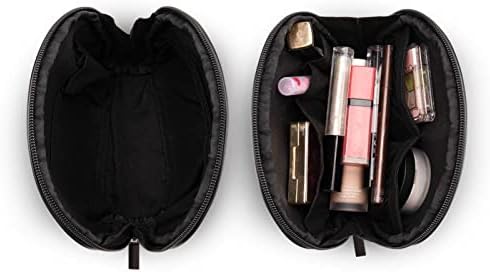Tbouobt Bags cosméticos sacos de maquiagem para mulheres, bolsas de maquiagem pequenas bolsas de viagem,