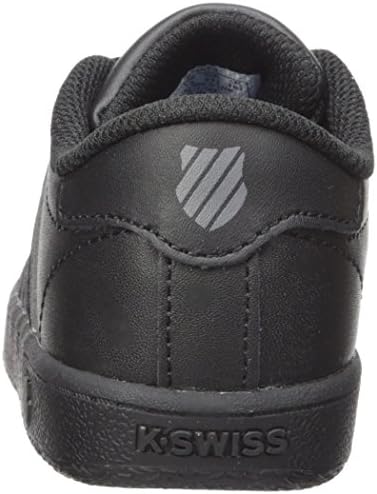 K-Swiss Unisex-Child Classic VN Sneaker