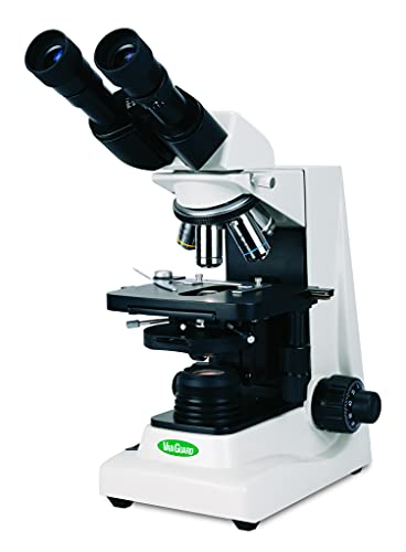 Vanguard 1423Phi Brightfield, microscópio clínico de contraste de fase com cabeça binocular, iluminação de