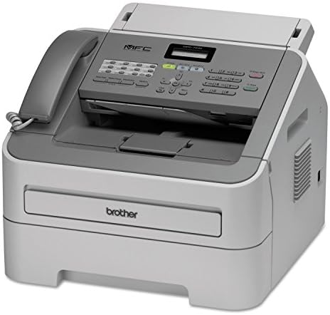 Irmão MFC7240 MFC-7240 Impressora a laser all-in-one, copy/fax/print/scan