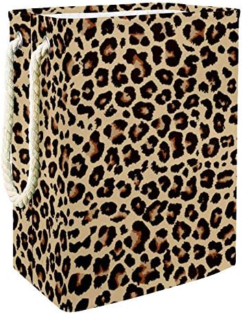 Design de padrão de leopardo de Inditocom