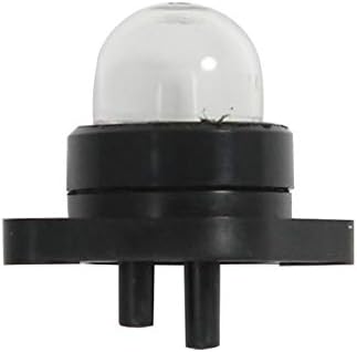 Componentes Upstart 4-Pack 530071835 Substituição da lâmpada do iniciador para Craftsman 358351063 Chansaw-Compatível