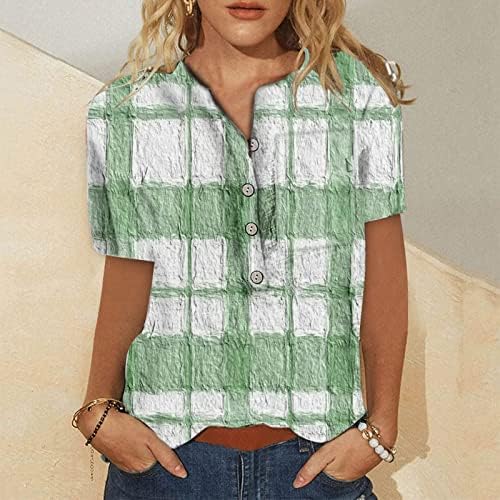 Teen Girls Lounge Tops Bloups Shirts Shirts For Women Graphic Fall Summer Tops Roupas Trendy Regular Fit