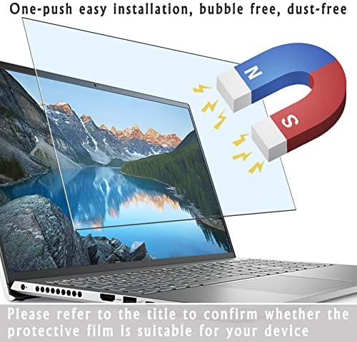 Protetor de tela de vidro com temperamento leve anti-azul de Vaxson, compatível com Acer Swift SF314-41 / SF314-41G