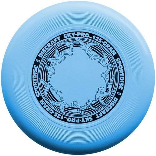 Sky-Pro Discraft 125g Freestyle Disc