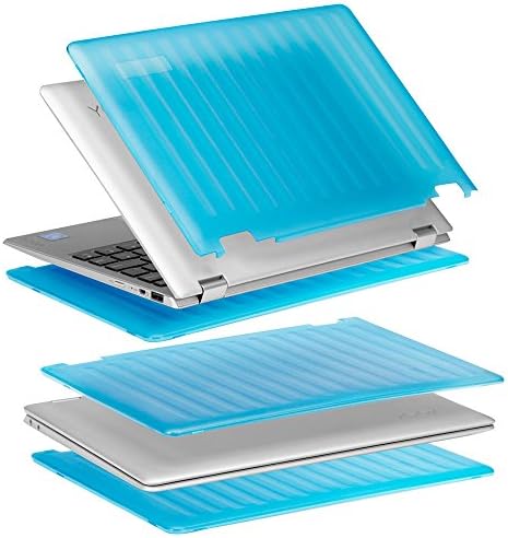 McOver Hard Shell Case para novos lenovo Ideapad Flex 4 14 Laptop Computadores