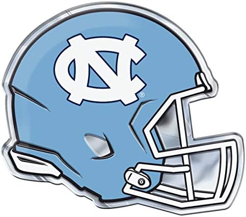 Promark NCAA Helmet emblema