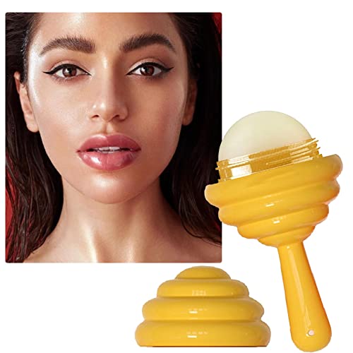 Lipstick profundo Organic Lollipop batom feminino de batom feminino Ball Cuidado para estudantes hidratando
