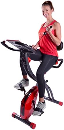 Bicicletas de exercício de fitnation flex Ultra