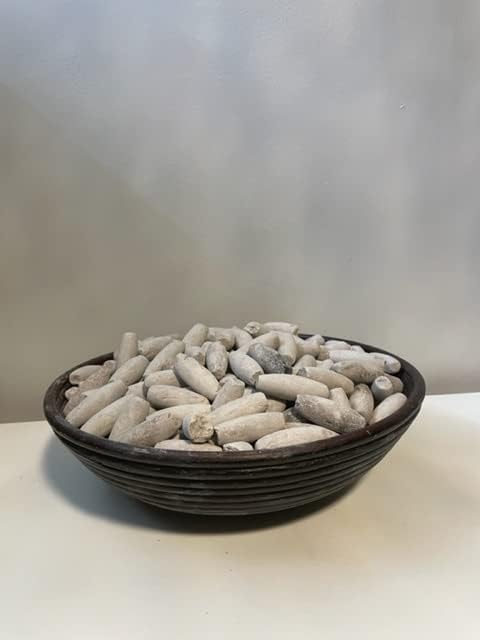 Argila africana Ayilo - argila de bentonita comestível, argila Ayilo, NZU, Kalaba, Shire, Gana Clay