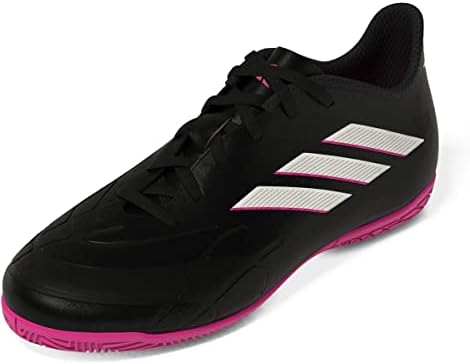 Adidas Copa Pure.4 Sapato de futebol juvenil em interior