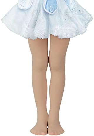 American Trends Ballet Tights para meninas calças calças nus Kids Dance meias meninas uniformes escolares suaves