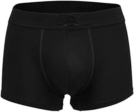 Masculina boxers algodão masculina cuecas calcinhas sexy rids up beluars roupas íntimas calcinhas de
