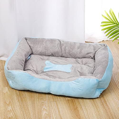 Xios Pet Dog Cat Bed Puppy Cushion Hous