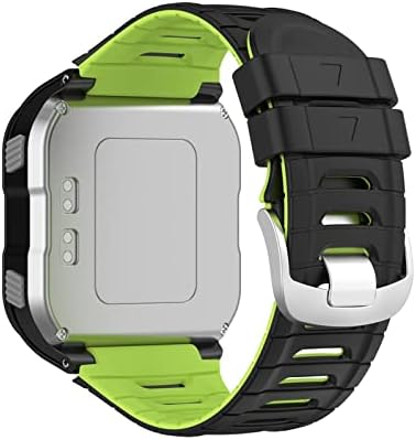 Ganyuu Silicone Watch Band para Garmin Forerunner 920xt