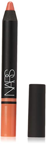 Lápis de lábio de cetim NARS - Torres del Paine por Nars for Women - Lipstick de 0,07 oz, 0,07 onça