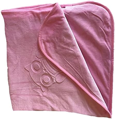 Smart-Afe.com 5G Proteção EMF Baby Blanket - Bloqueador da EMF Baby Girl Blanket & New Mom Mom - cobertor