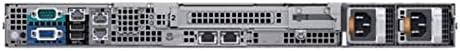 Dell PowerEdge R440 8B SFF Silver 4110 8C 2,1GHz 96GB 8x 800GB SSD H330