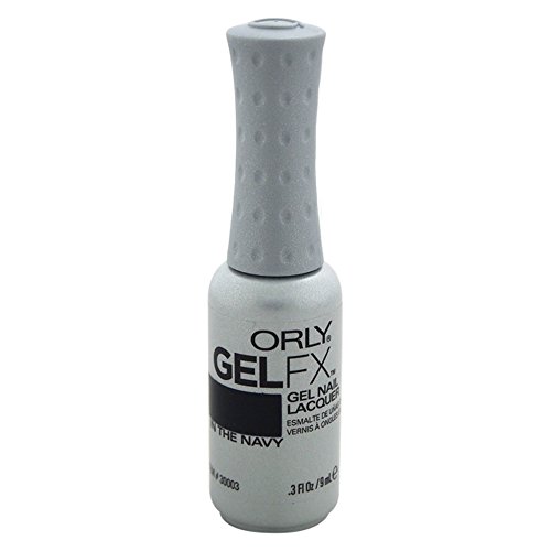 Orly Gel FX esmalte - óculos coloridos de rosa, pacote 1er