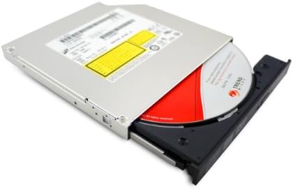 Highding SATA CD DVD-ROM/RAM DVD-RW Writer Burner para Dell Vostro 3550 3555 3560
