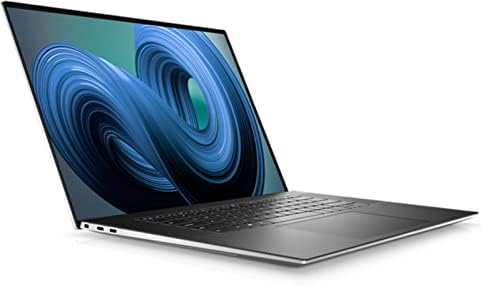 Laptop Dell XPS 9720 | 17 4K Touch | Core i7-2TB SSD - 32 GB RAM - RTX 3060 | 14 NÚBERS @ 4,7