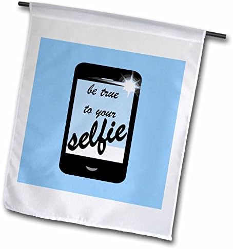 3drose seja fiel aos seus aplicativos de fotos de smartphone de selfie - sinalizadores